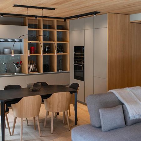 Vip Residences Andorra El Tarter Exteriör bild