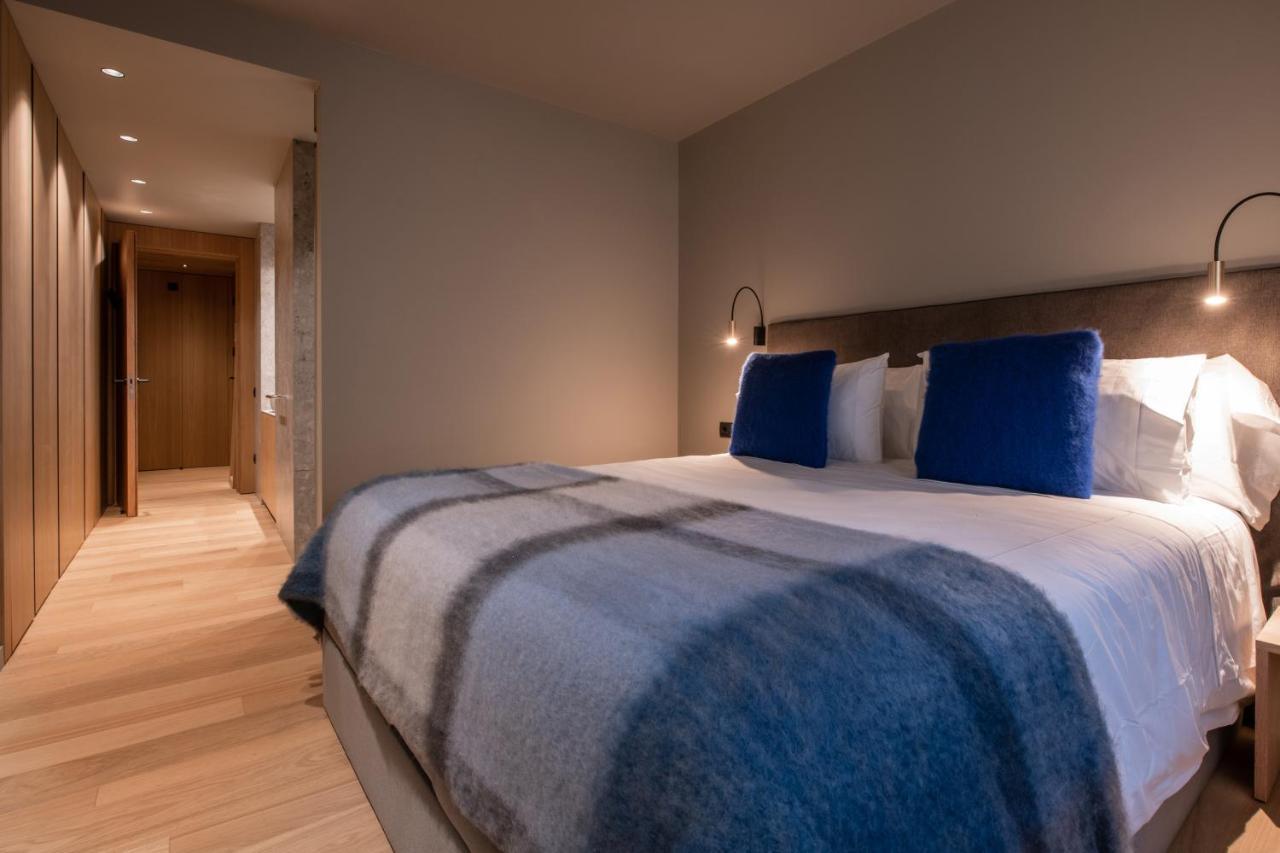 Vip Residences Andorra El Tarter Exteriör bild
