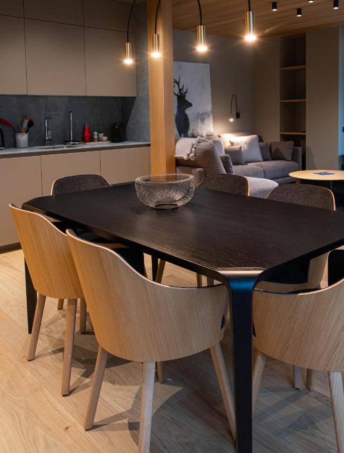 Vip Residences Andorra El Tarter Exteriör bild