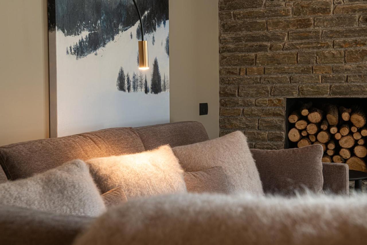Vip Residences Andorra El Tarter Exteriör bild