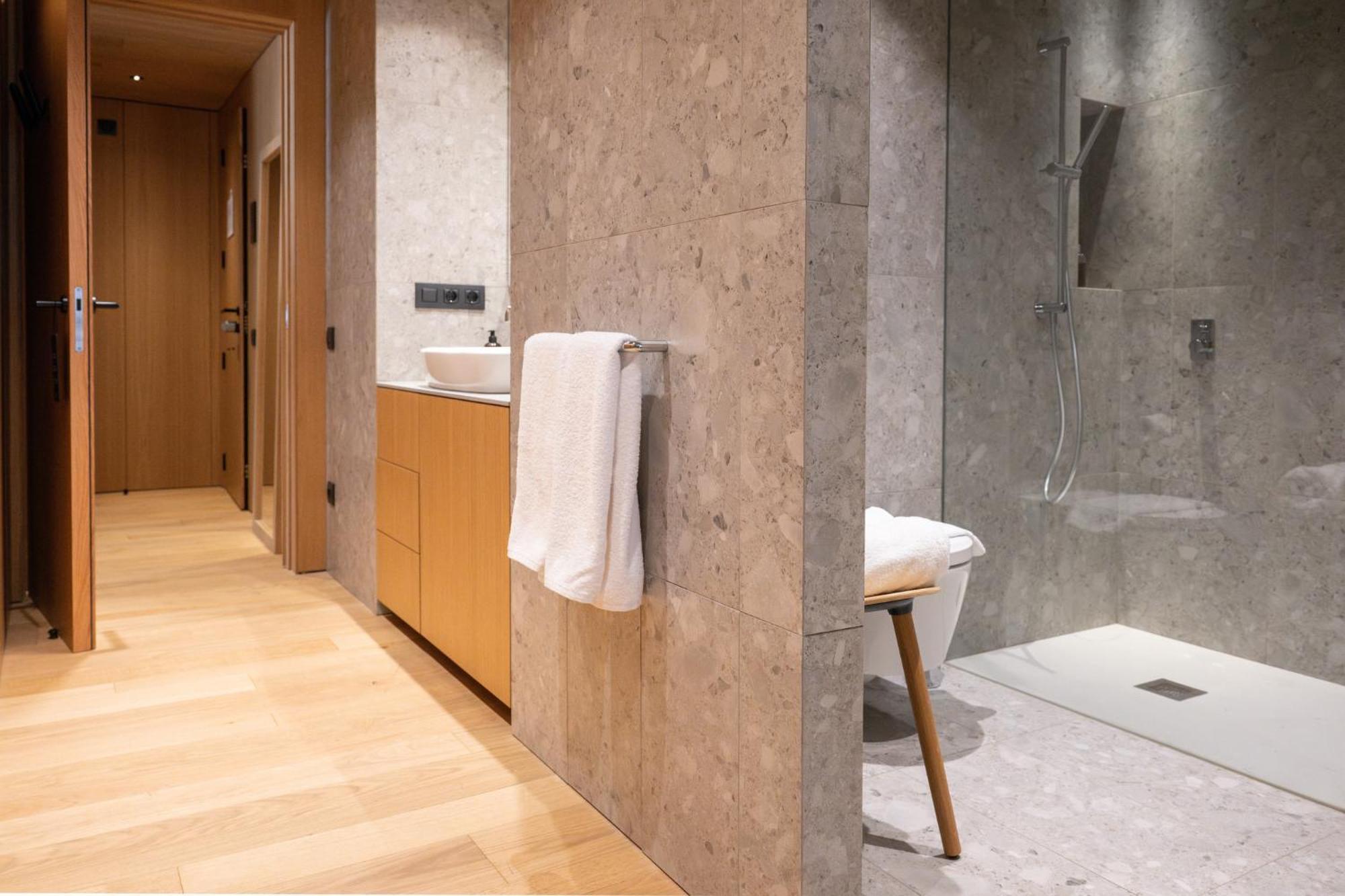 Vip Residences Andorra El Tarter Exteriör bild