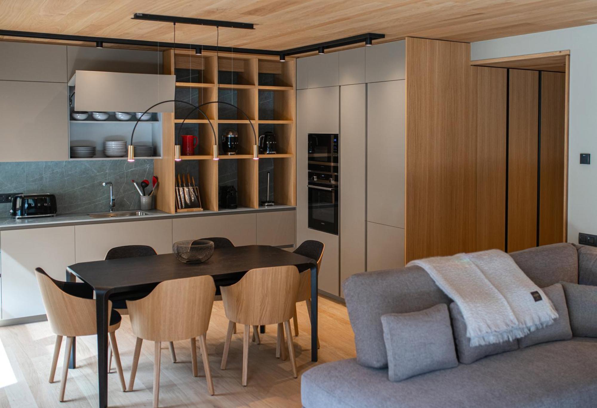 Vip Residences Andorra El Tarter Exteriör bild